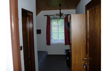 Family pension Paseky nad Jizerou 6